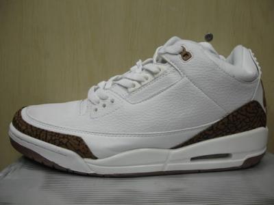 Air Jordan 3-63